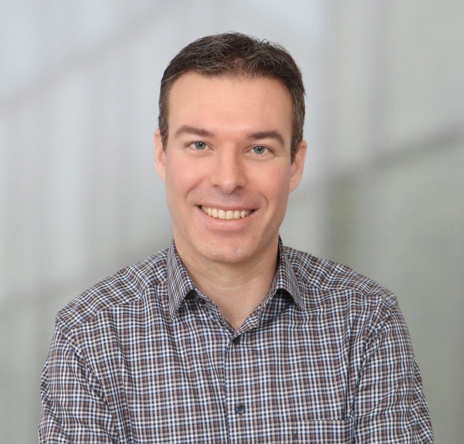 Thomas Hohmann - Generationenberater (IHK)