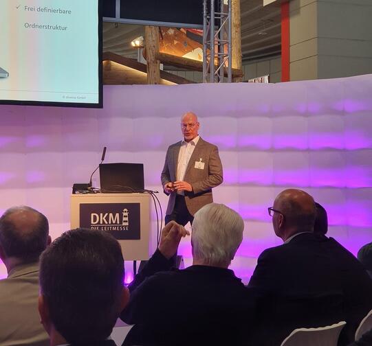 Ralf Kohl – Strategieberater Mr. P